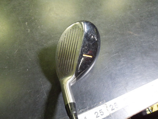 Used Thomas Golf AT705 Hybrid I/W 55º Right Hand Sand Wedge