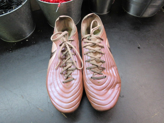 Used Nike Tiempo Maestro Elite FG LE Soccer Cleats - Size 6.5