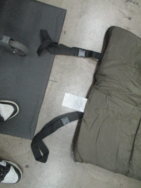 Load image into Gallery viewer, Used Glide Gear Camping Sleeping Bag
