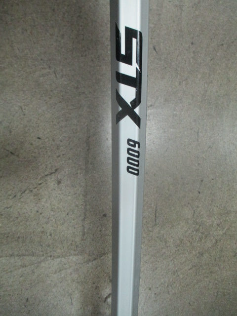 Load image into Gallery viewer, Used STX 6000 41&quot; Lacrosse Stick
