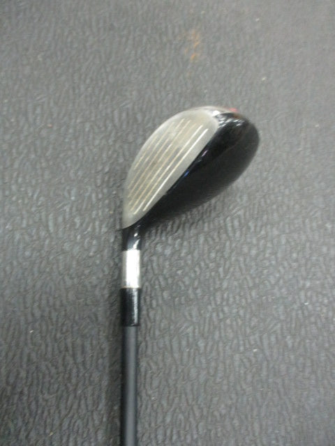 Used Exotics 21 Degree 4 Hybrid - RHT