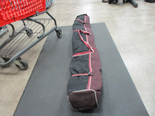 Used Axis Skis Equipment Bag