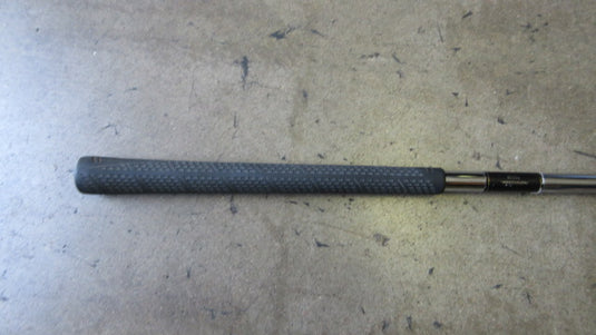 Used TaylorMade Super Steel Burner 6 Iron - RH