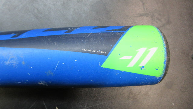 Load image into Gallery viewer, Used Easton Speed 26" -11 USSSA Alloy Baseball Bat
