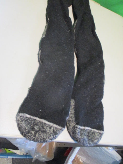 Used Winter Wool Socks
