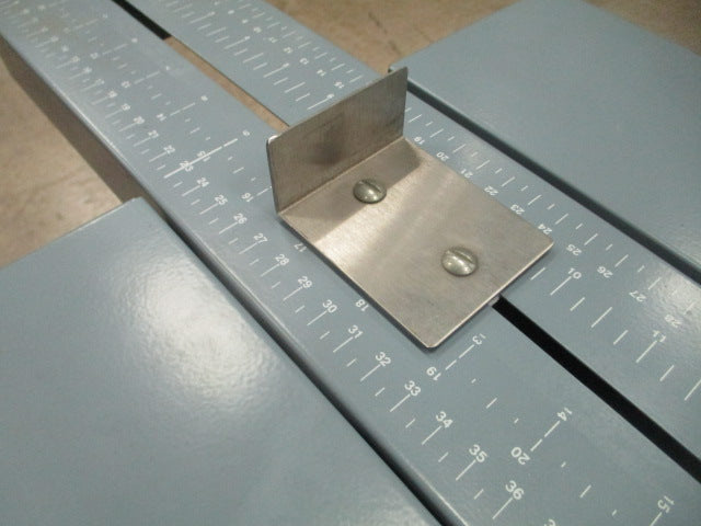 Load image into Gallery viewer, Used Acuflex I Modified Sit &amp; Reach Box
