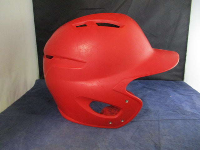 Load image into Gallery viewer, Used Demarini Paradox Protege Batting Helmet Size Youth
