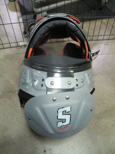 Used Schutt XV HD Football Shoulder Pads size Medium