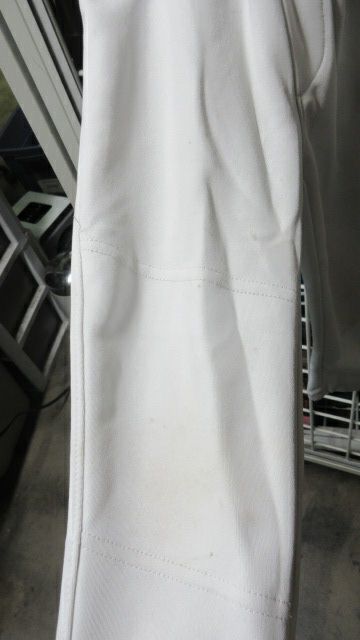 Load image into Gallery viewer, Used Elastic Bottom Pull Up Pants Youth Size 3T - small stains
