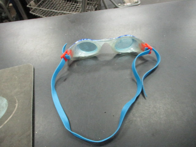 Load image into Gallery viewer, Used Speedo Swim Goggles- Has Wear
