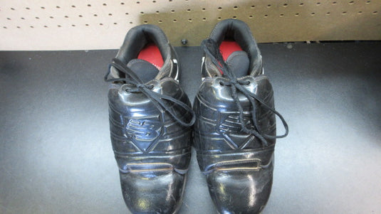 Used New Balance Men's 460 V3 Umpire Plate Baseball Shoes - 11.5