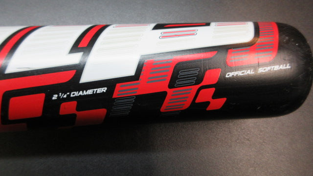 Load image into Gallery viewer, Used Worth AMP 33" -8 Slowpitch Softball Bat
