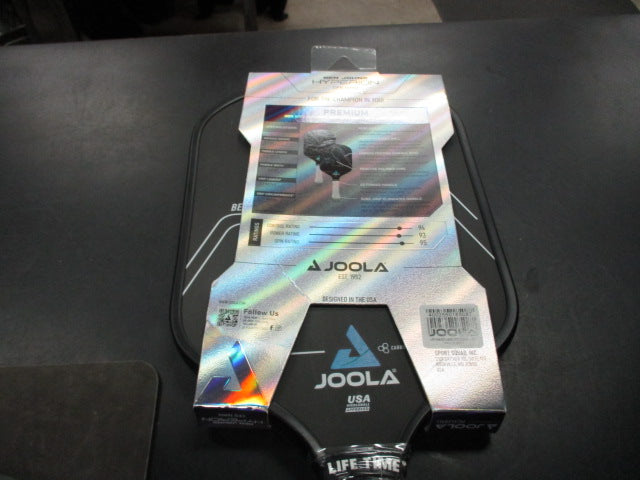 Load image into Gallery viewer, Used Joola Hyperion Ben Jones 16MM Pickleball Paddle
