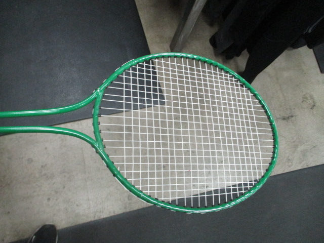 Load image into Gallery viewer, Used Macgregor Economy Adult Badminton Racquet

