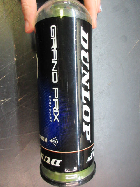 Load image into Gallery viewer, Dunlop Grand Prix Tennis Balls - QTY 3

