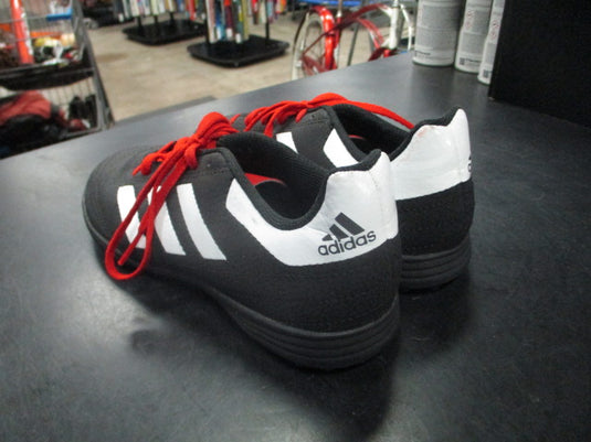 Lightly Used Adidas Goletto 6 Indoor Soccer Shoes Size 3.5