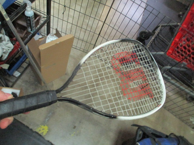 Load image into Gallery viewer, Used Wilson Ripper Racketball RACQUET Grip XS
