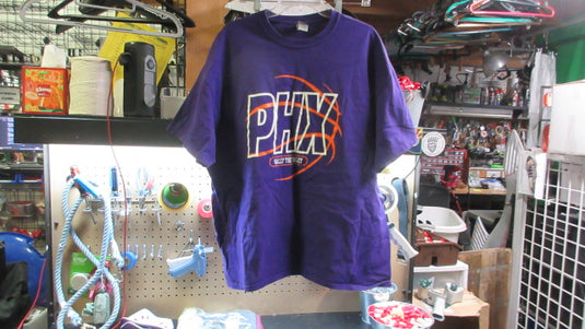 Phoenix Suns Basket Ball Shirt - Size XL