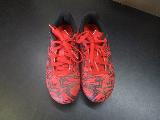 Used Puma x Christian Pulisic Tacto II FG Soccer Cleats - Size Youth 12