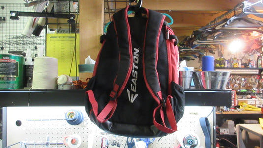 Used Easton Walk Off  Bat Baseball Bag