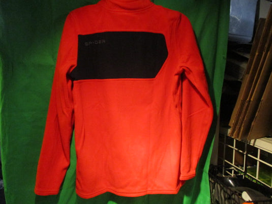 Used Spyder Women XL Sweat Shirt Winter Clothing