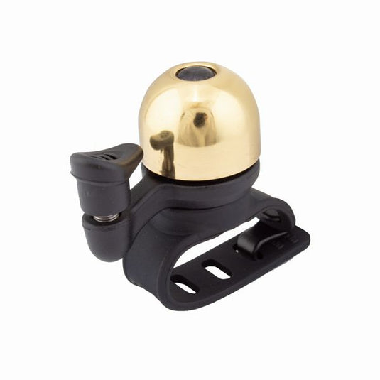 New Sunlite Delta Brass Quick Bell