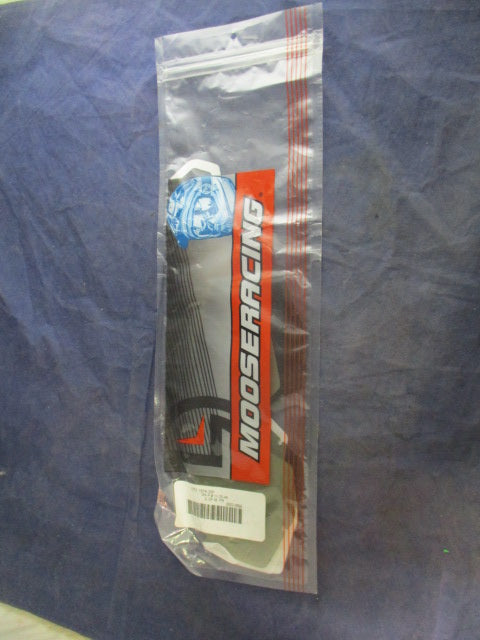 Used Moose Racing Tear Offs - 5 count