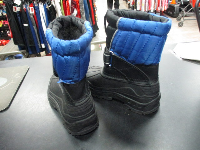 Load image into Gallery viewer, Used Alpine Design Boots Waterproof Size 4
