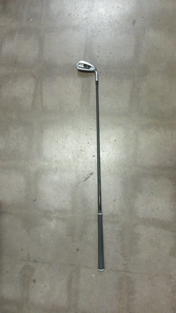 Used Ping Red Dot G400 Alta CB SR Flex 8 Iron - Right Hand