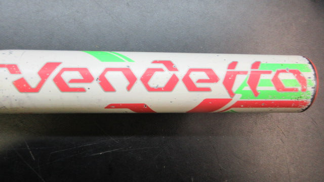 Load image into Gallery viewer, Used Demarini Vendetta 30" -12 Composite ASA Softball Bat
