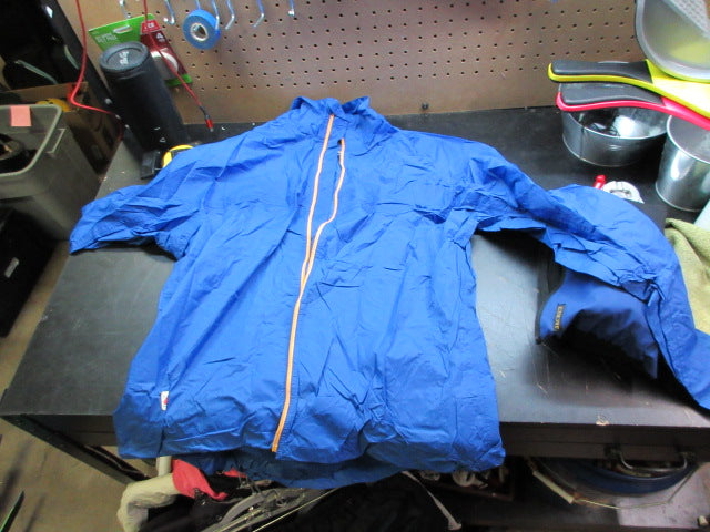 Load image into Gallery viewer, Used Sun Mountain Rain Jacket/Pants - Size Large
