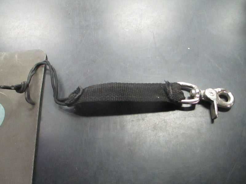 Load image into Gallery viewer, Used Plain Sane Snowboarding Leash
