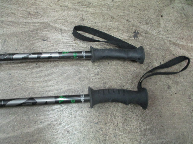 Load image into Gallery viewer, Used K2 Speed Jr 3 Series 34&quot; Junior Downhill Ski Poles
