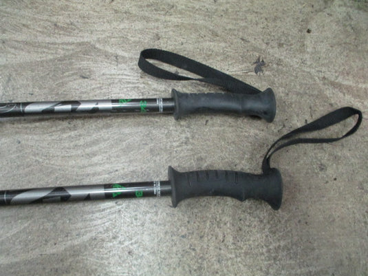 Used K2 Speed Jr 3 Series 34" Junior Downhill Ski Poles