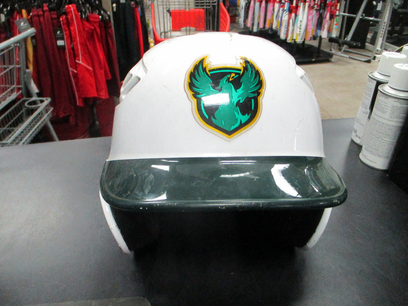 Load image into Gallery viewer, Used Rawlings R16J - R1 Size 6 3/8 - 7 1/8 Batting Helmet

