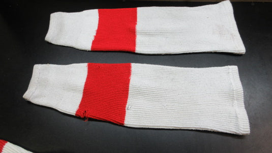 Used Sport Maska Hockey Socks - Youth