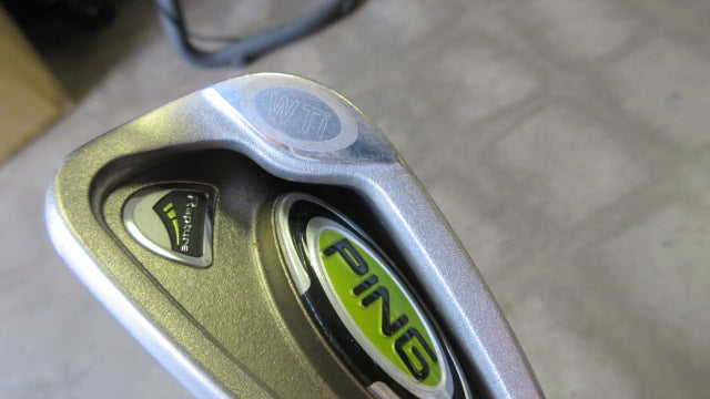 Load image into Gallery viewer, Used Ping WTi Rapture 7 Iron Yellow Dot - RH
