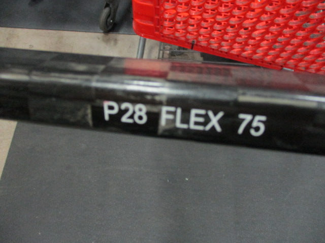 Load image into Gallery viewer, Used Hockeystickman Pro Black Out 59&quot; -RH
