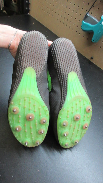 Load image into Gallery viewer, Used Nike Rivals Sprint Track Shoes - Size 10
