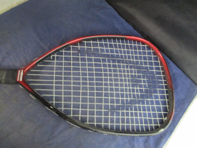 Load image into Gallery viewer, Used Racquetball Comp G XL Racquetball Racquet - need new grip
