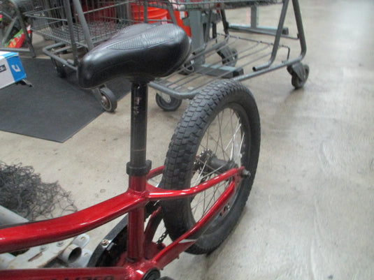 Used Specialized Riprock Coaster 16" Kids BMX Bicycle