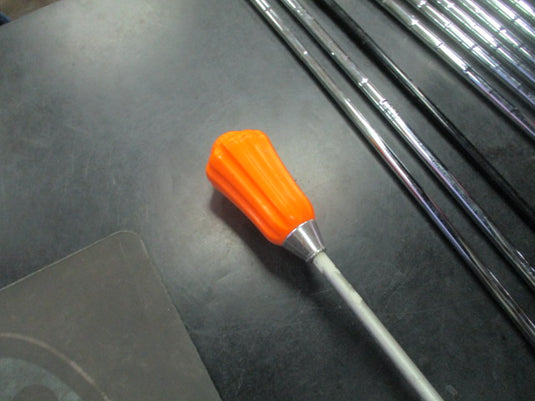 Used Speed Stik Adjustable Weighted Golf Swing Training Aid Golf Swing