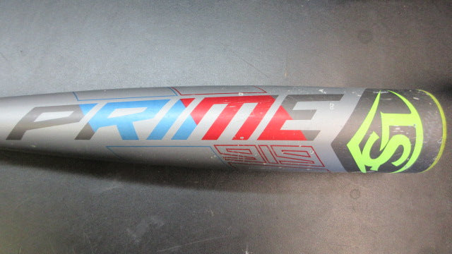 Load image into Gallery viewer, Used Louisville Slugger Prime 919 29" -10 USA Composite Baseball Bat
