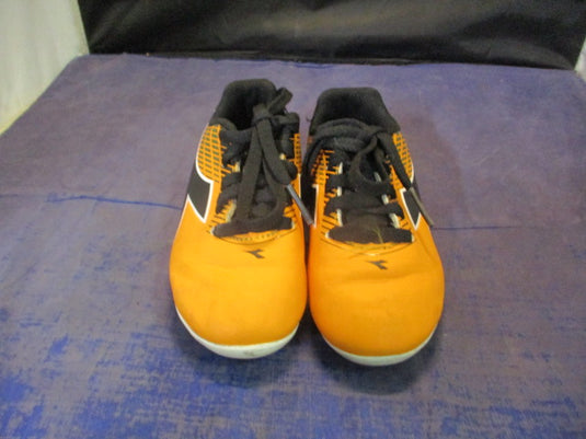 Used Diadora Soccer Cleats Youth Size 9.5K