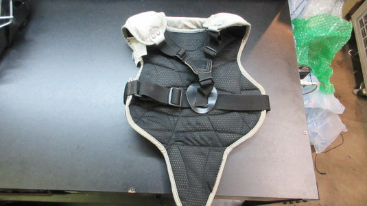 Used Easton Catchers Chest Protector - Size 7-9