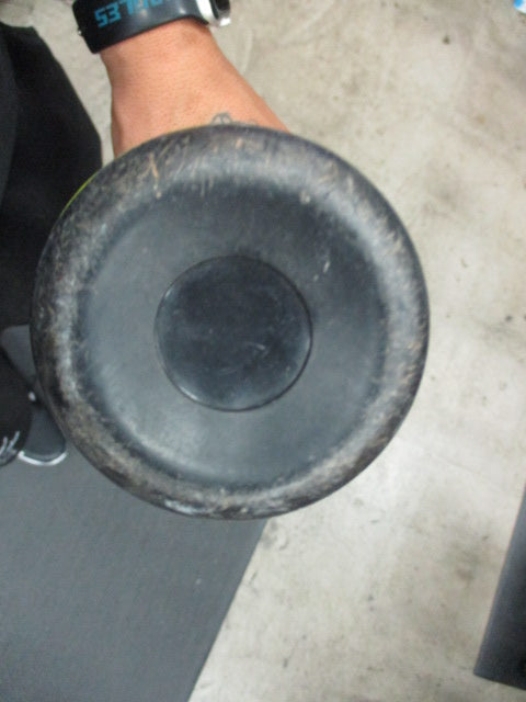 Load image into Gallery viewer, Used Easton Hammer (-8) 30&quot; USA Baseball Bat (Small Dent)
