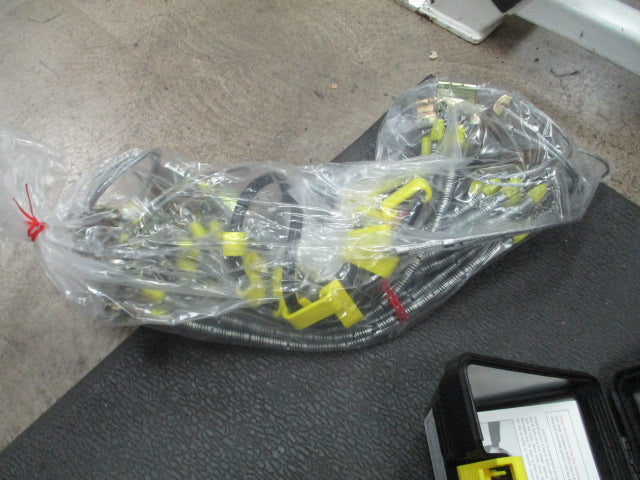 Load image into Gallery viewer, Used Z Super Shur Grip Super Z Passenger Car Tire Traction Chain
