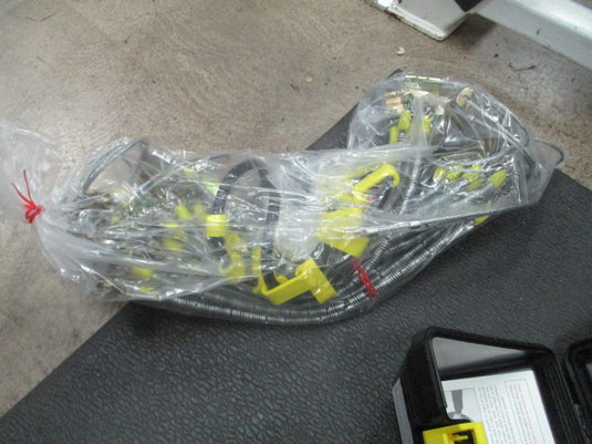 Used Z Super Shur Grip Super Z Passenger Car Tire Traction Chain