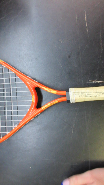 Used Wilson US Open 21 Junior Tennis Racquet