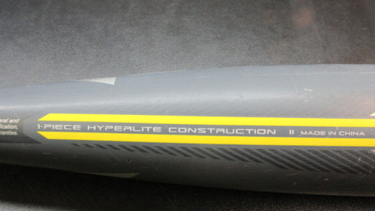 Used Easton Ghost X Hyperlite 31" -11 USA Composite Baseball Bat